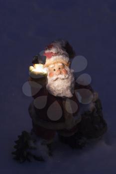 Clause Stock Photo