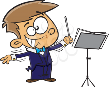 Conduct Clipart