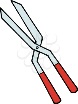 Pruning Clipart