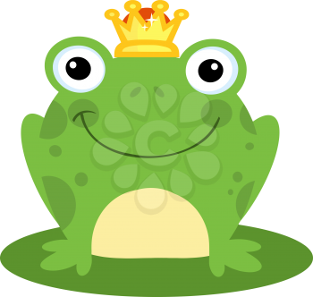 Prince Clipart