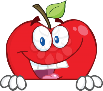 Healthy Clipart