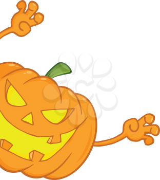 Spook Clipart