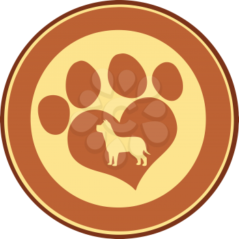 Paw Clipart