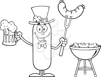 Roasted Clipart