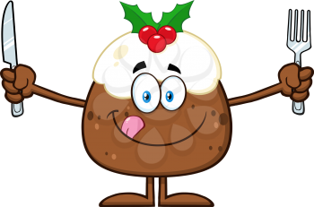 Pudding Clipart