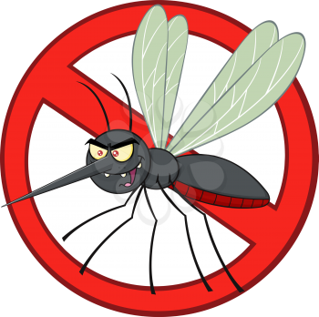 Malaria Clipart