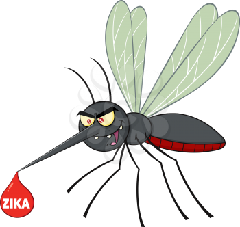 Zika Clipart