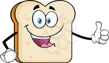 Toasted Clipart