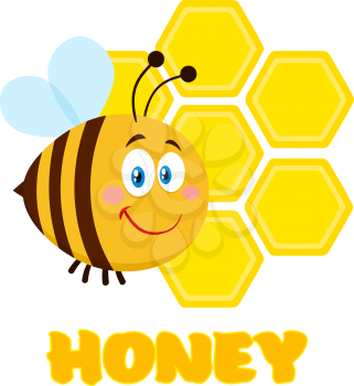 Honey Clipart