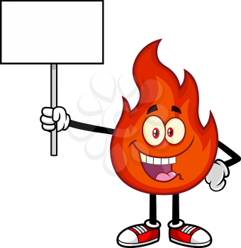 Flame Clipart