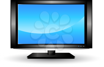 Generic LCD Television