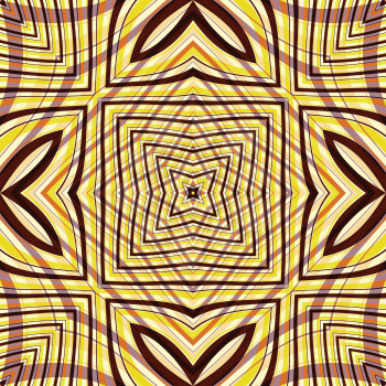 seamless geometric stripes pattern, abstract texture, vector art illustration