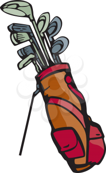 Golf Clipart