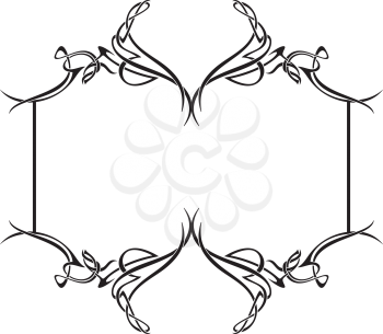 Baroque Clipart