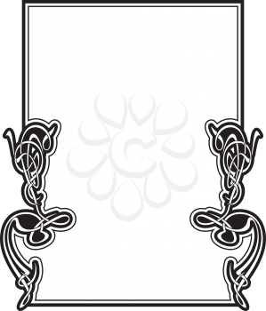 Heraldry Clipart
