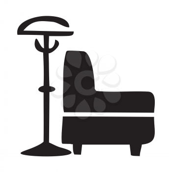 Armchairs Clipart