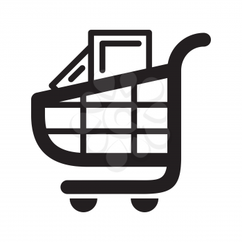 Groceries Clipart