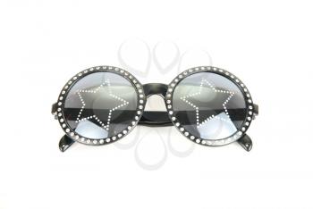 Royalty Free Photo of Party Glasses