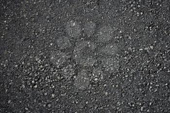 Royalty Free Photo of an Asphalt Background