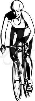 Bike Clipart