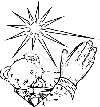Childs Clipart