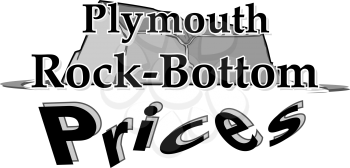 Plymouth Clipart