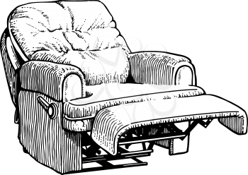 Chairs Clipart