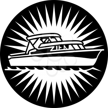 Yacht Clipart