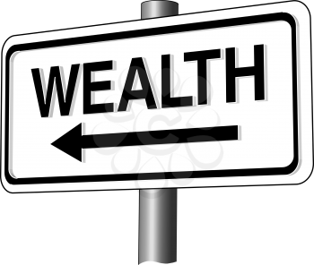 Wealth Clipart