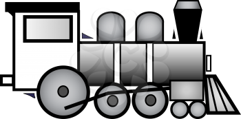 Train Clipart