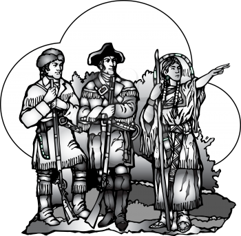Expedition Clipart