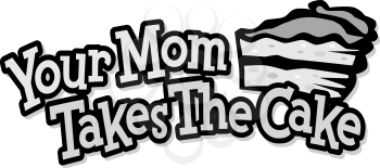 Mom Clipart