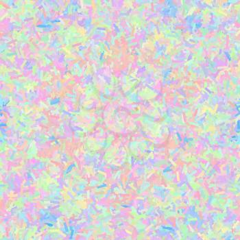 Color background with abstract pattern