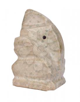 Close-up of Lord Ganesha figurine