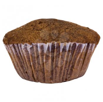 Close-up of a muffin