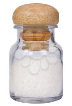 Sugar in a jar