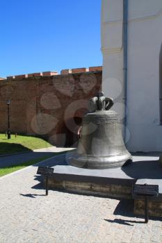 ancient bell
