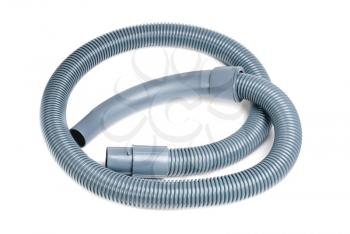 Royalty Free Photo of a Vacuum Hose
