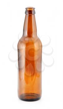 Royalty Free Photo of a Beer Bottle