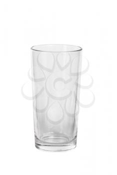 Royalty Free Photo of a Glass