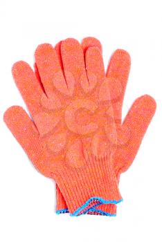 Royalty Free Photo of Gloves