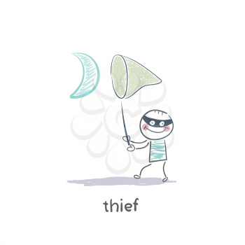 thief