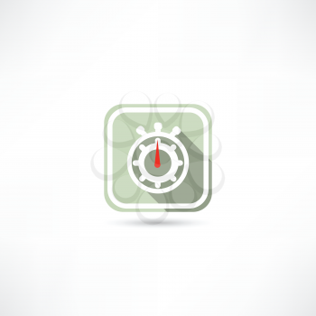 stopwatch icon