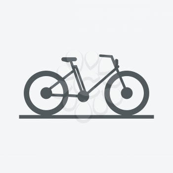 bicycle icon