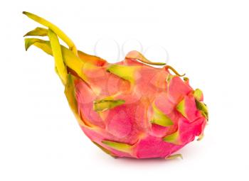Royalty Free Photo of a Dragon Fruit