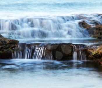 Royalty Free Photo of a River