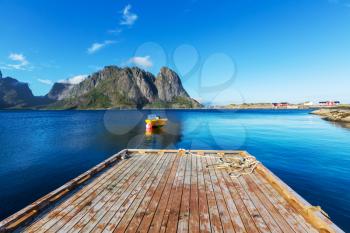 Lofoten island,Norway