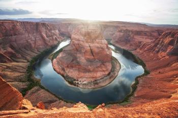 Horse Shoe Bend