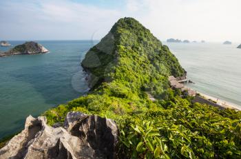 Halong Bay,Vietnam