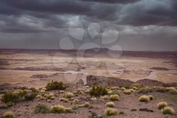 Arizona landscapes,USA